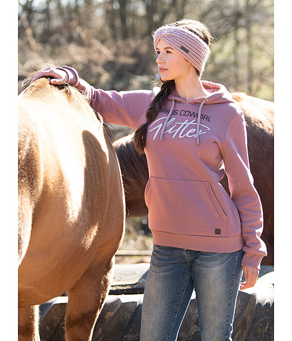 Ladies-Hoodie Kamala