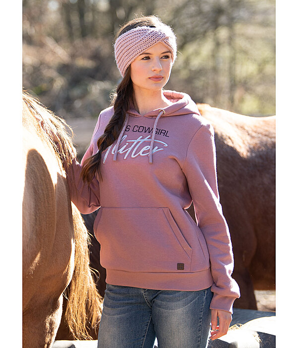 Ladies-Hoodie Kamala