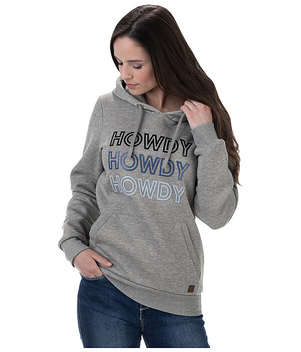 Ladies-Hoodie Kamala