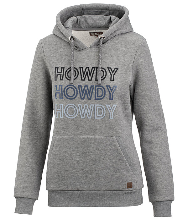 Ladies-Hoodie Kamala
