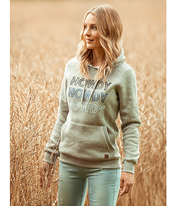 Ladies-Hoodie Kamala