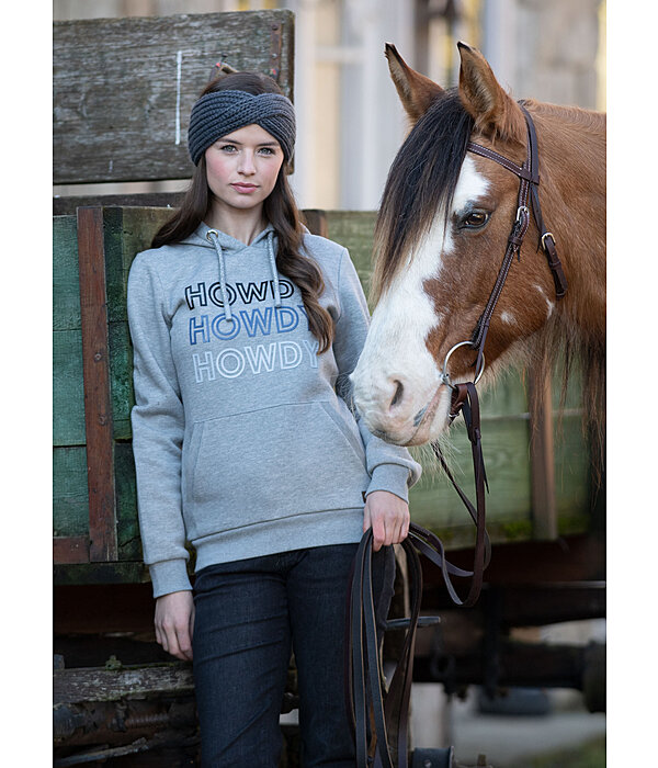 Ladies-Hoodie Kamala