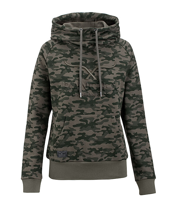Hoodie Zea