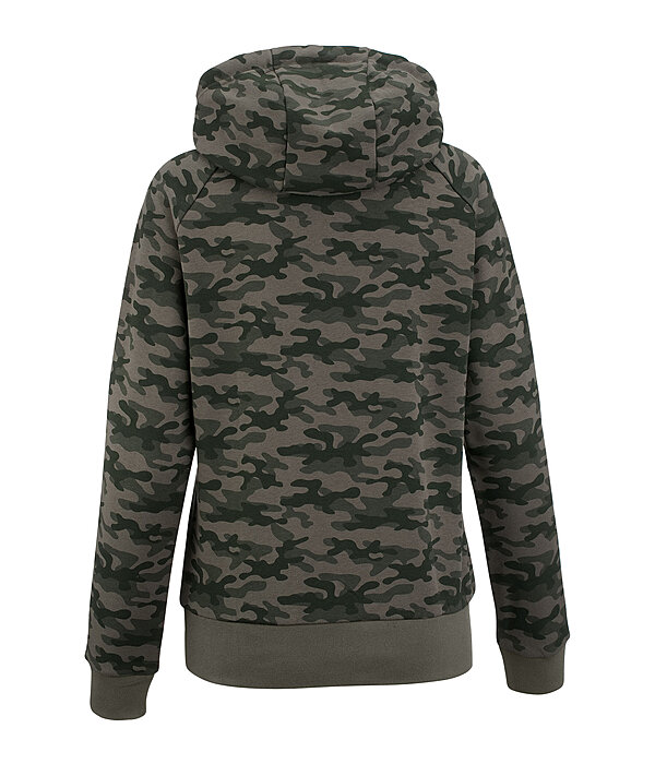 Hoodie Zea