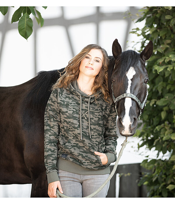 Hoodie Zea