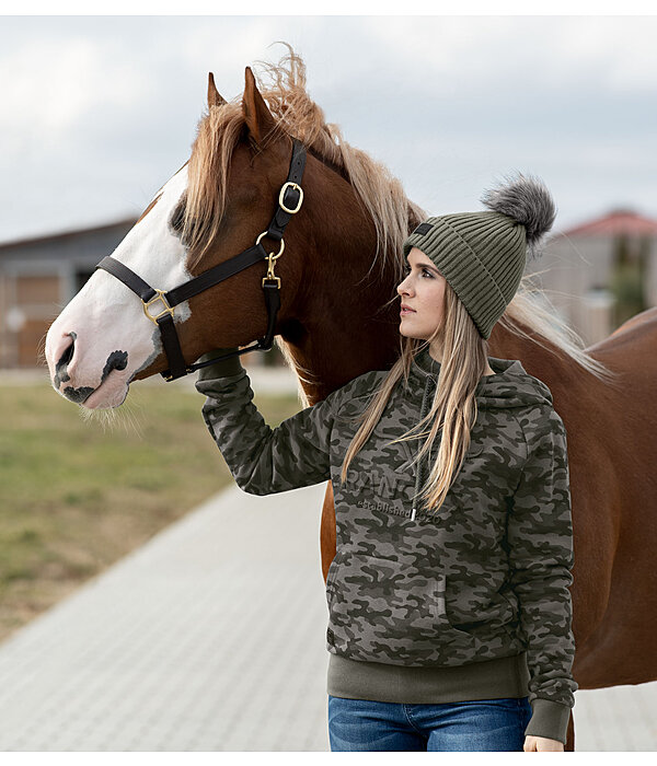 Hoodie Zea