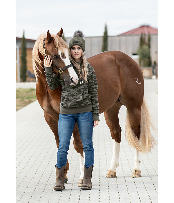 Hoodie Zea