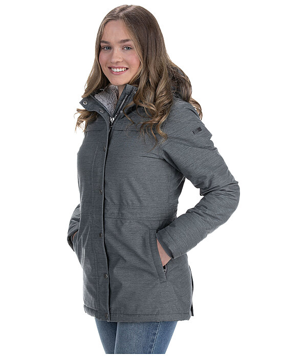 Kids-Winterparka