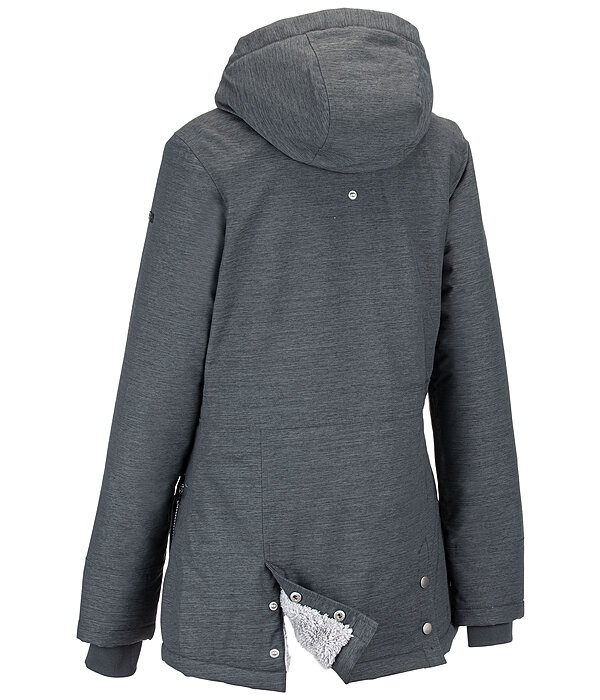 Kids-Winterparka