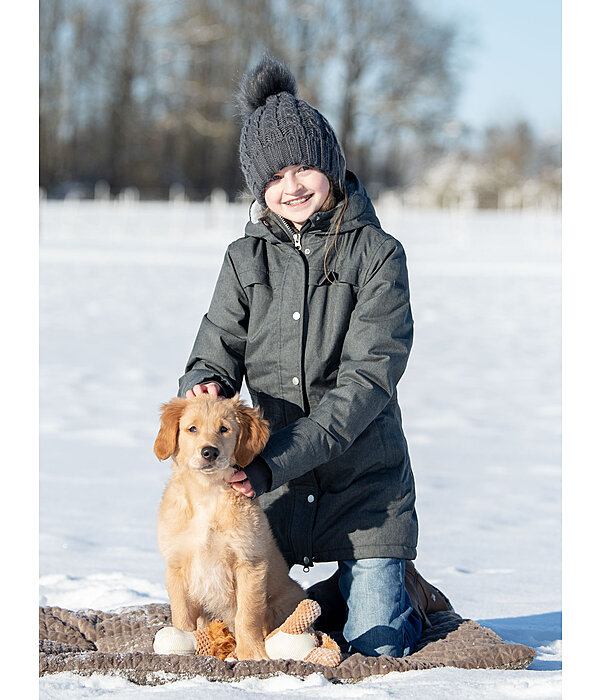Kids-Winterparka