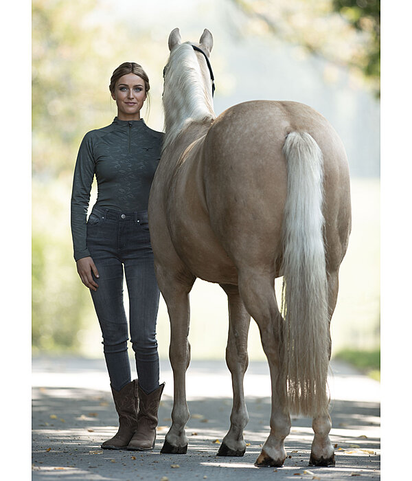 Western-Reitjeans Lola