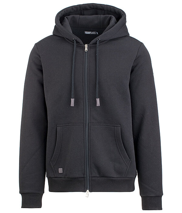 Herren-Sweatjacke Hudson