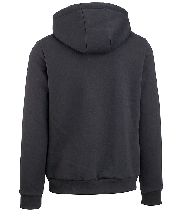 Herren-Sweatjacke Hudson