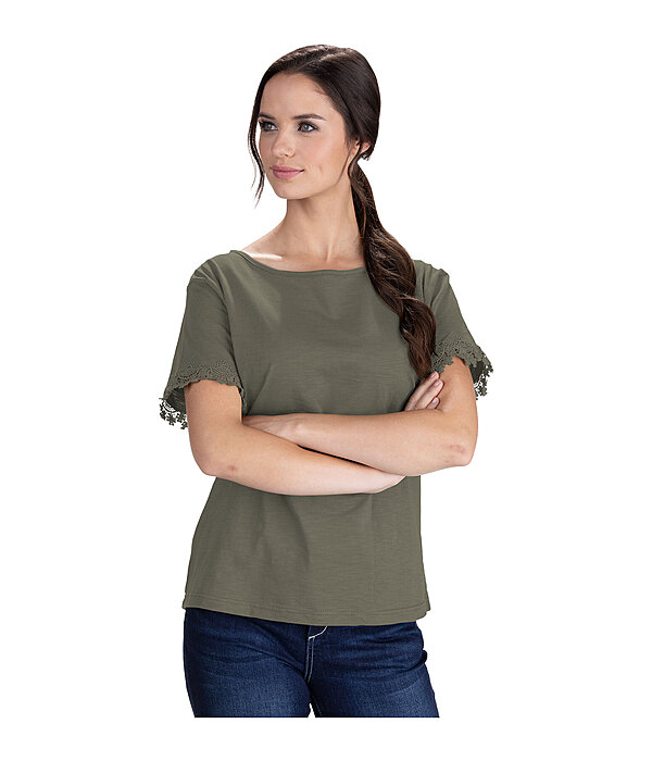 Ladies-T-Shirt Taya