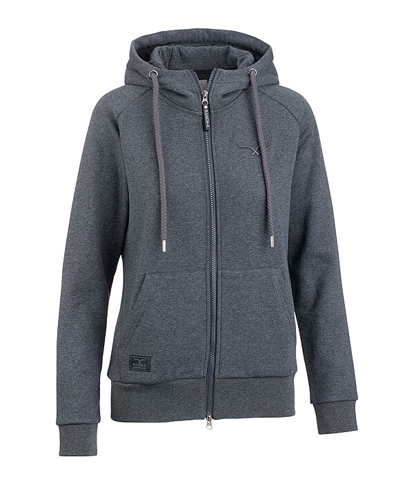 Sweatjacke Redcliff