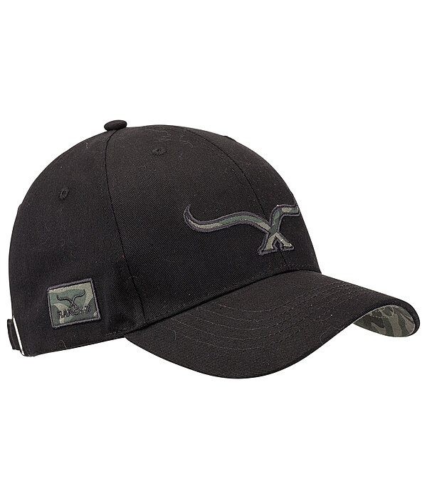 Cap Camo