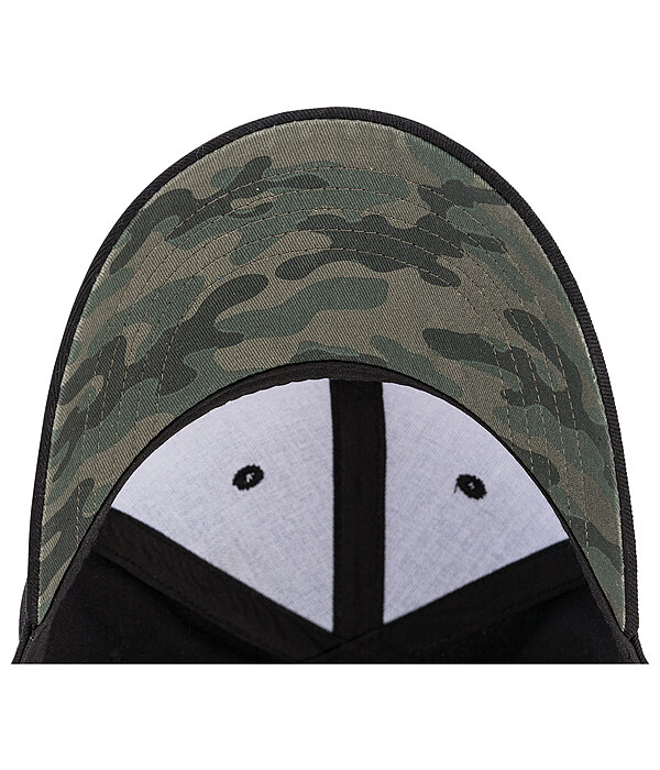 Cap Camo