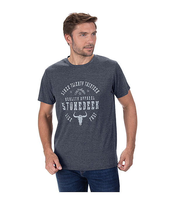 Herren-T-Shirt Hudson