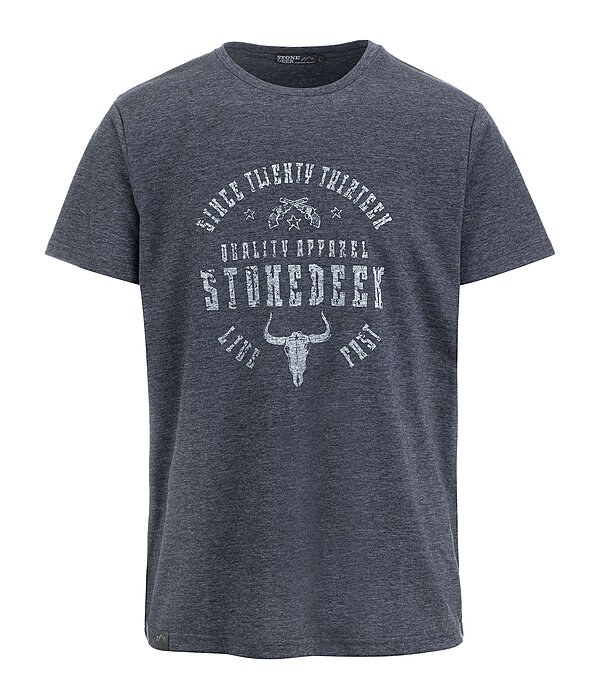 Herren-T-Shirt Hudson