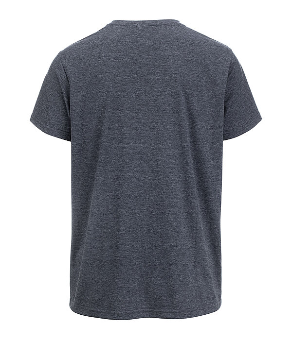 Herren-T-Shirt Hudson