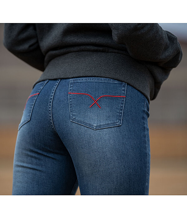 Western-Reitjeans Lola