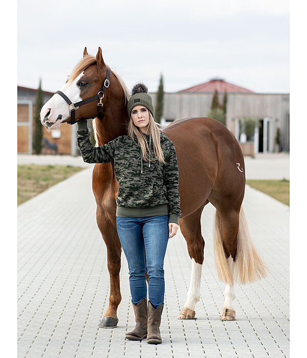 Western-Reitjeans Lola