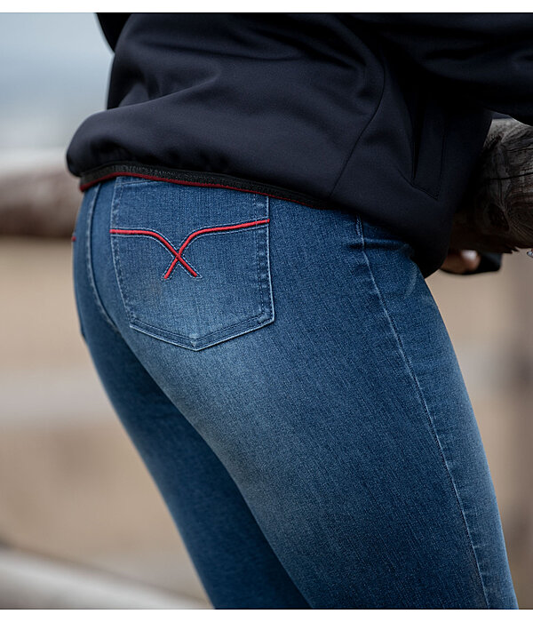 Western-Reitjeans Lola