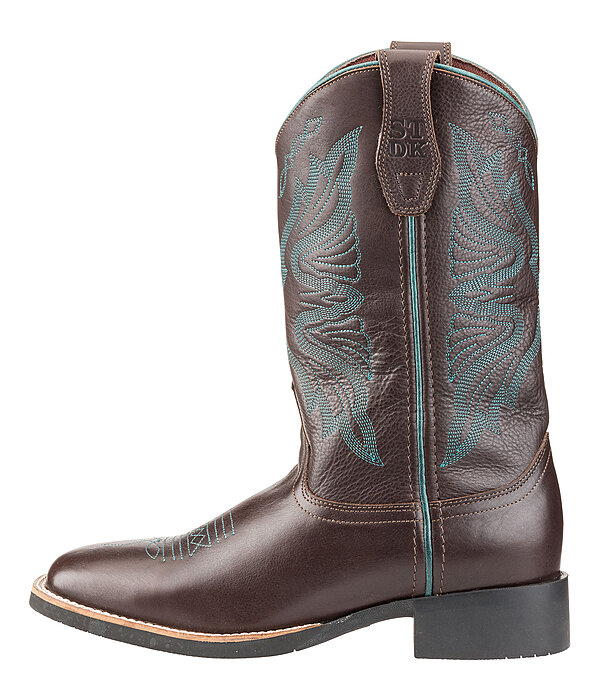 Westernstiefel Ruby