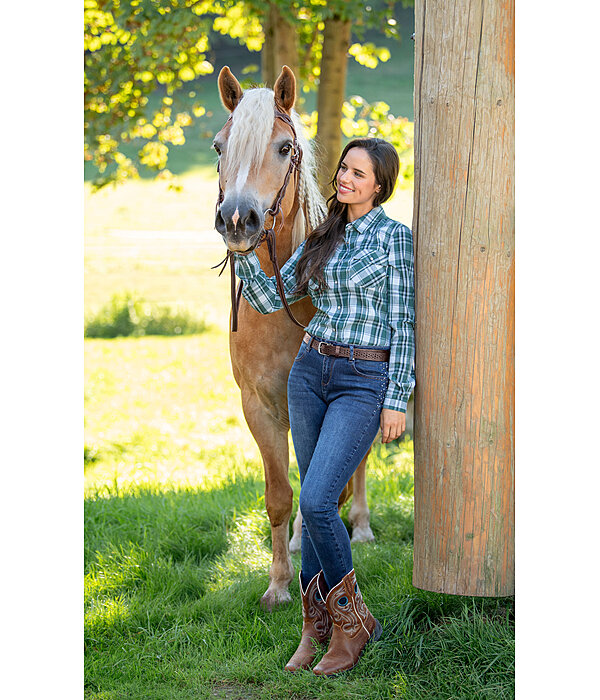 Western-Reitjeans Emma