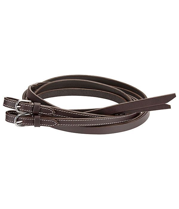 Mix & Match Westernzgel Buckle End