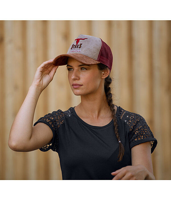 Cap