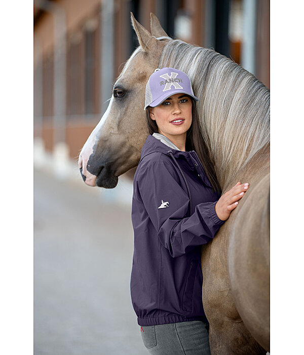 Regenjacke Claire