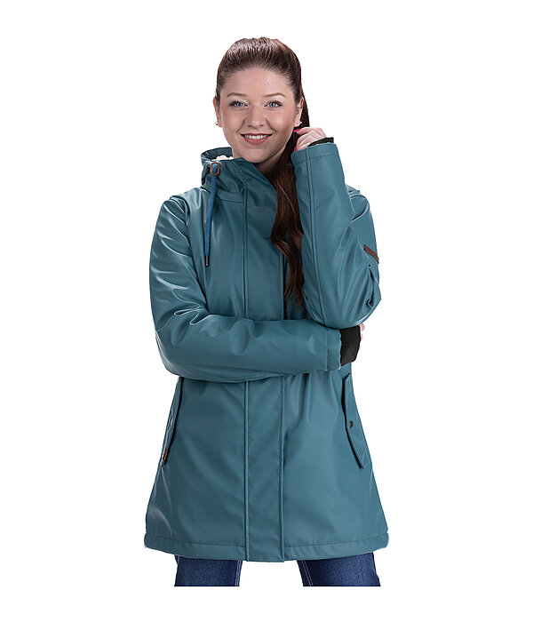 Regenjacke Harper