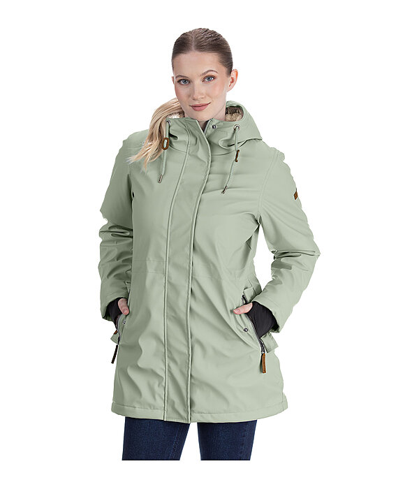 Regenjacke Harper