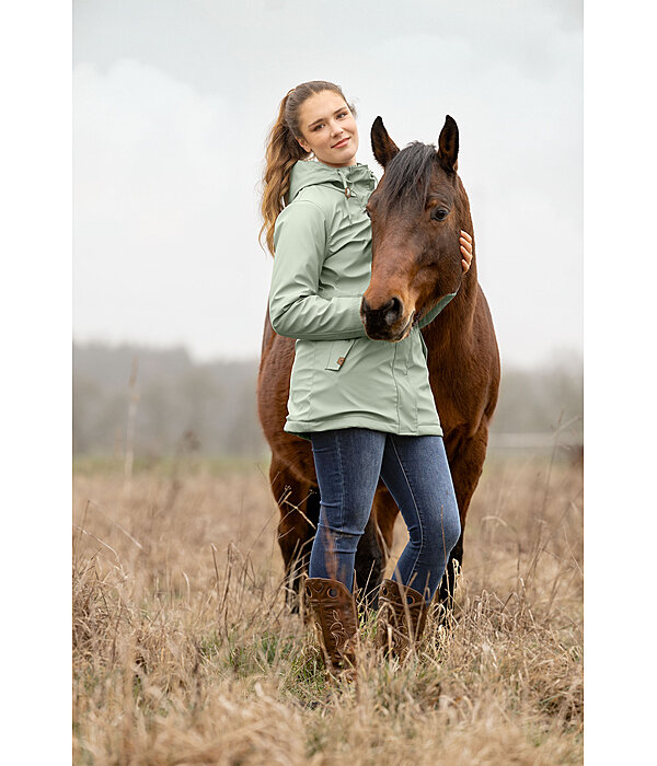Regenjacke Harper