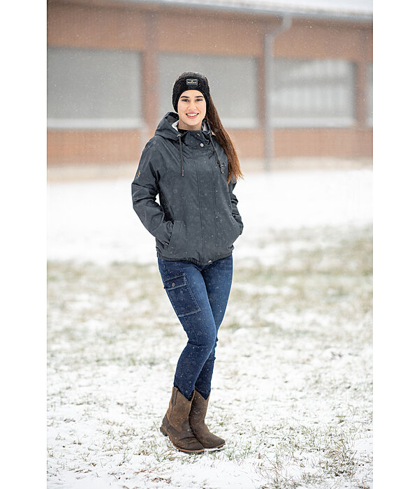 Western-Reitjeans Kimber