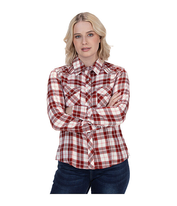 Bluse Darleen