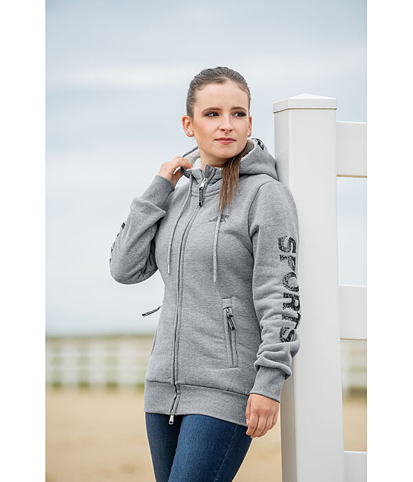 Sweat-Jacke Tammy