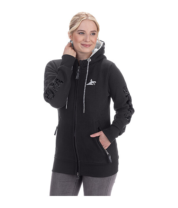 Sweat-Jacke Tammy