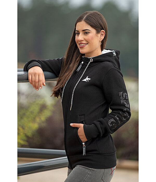 Sweat-Jacke Tammy