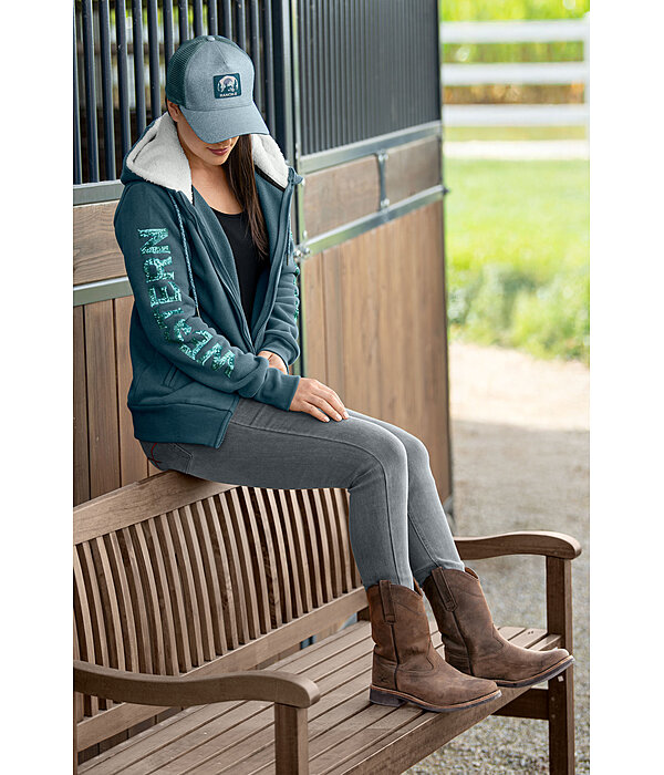 Sweat-Jacke Tammy