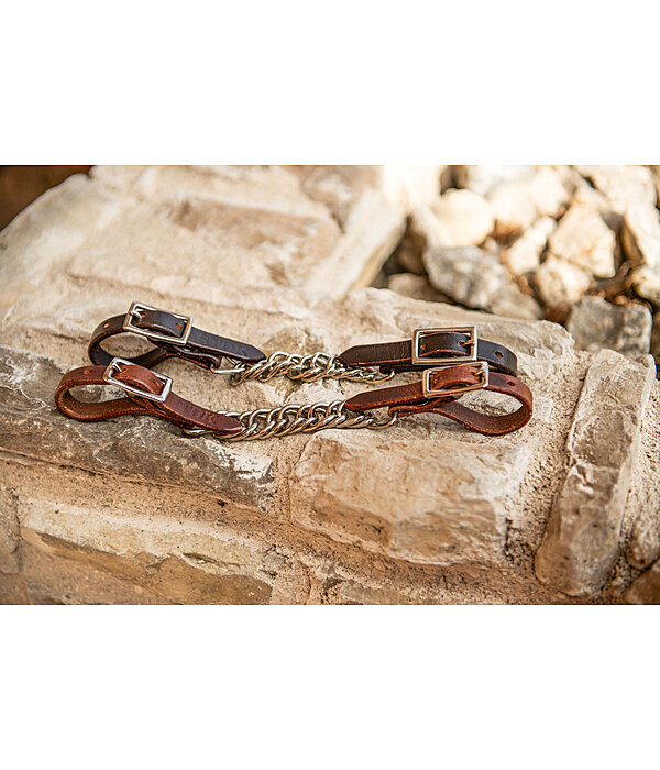 Kinnkette Slim