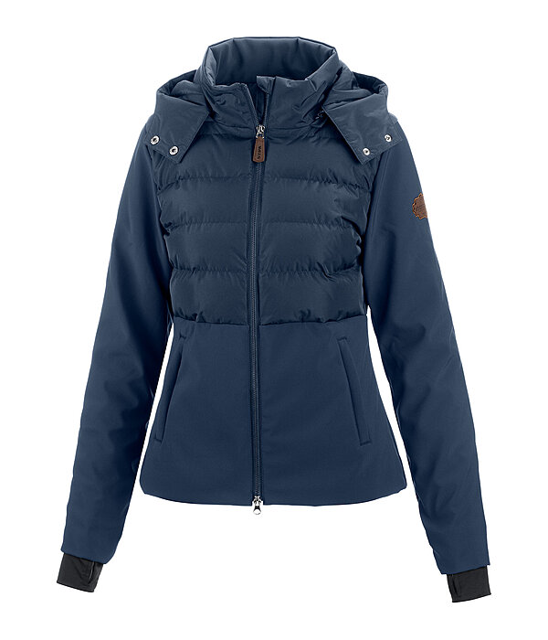 Kombi-Reitjacke Jane