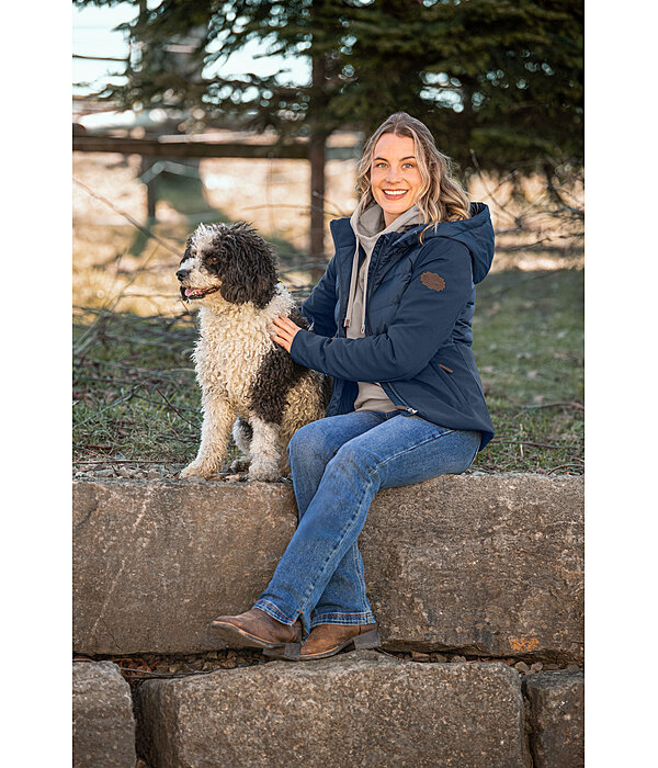 Kombi-Reitjacke Jane