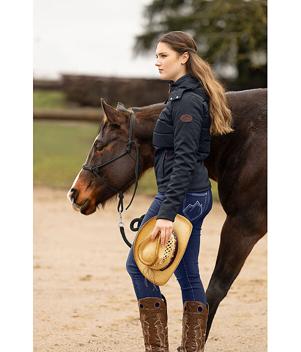 Kombi-Reitjacke Jane