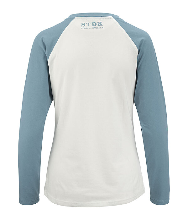 Langarmshirt Indy