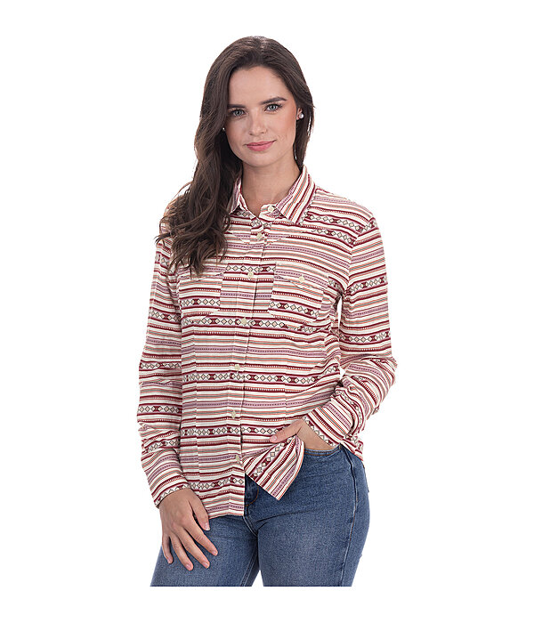 Bluse Everly