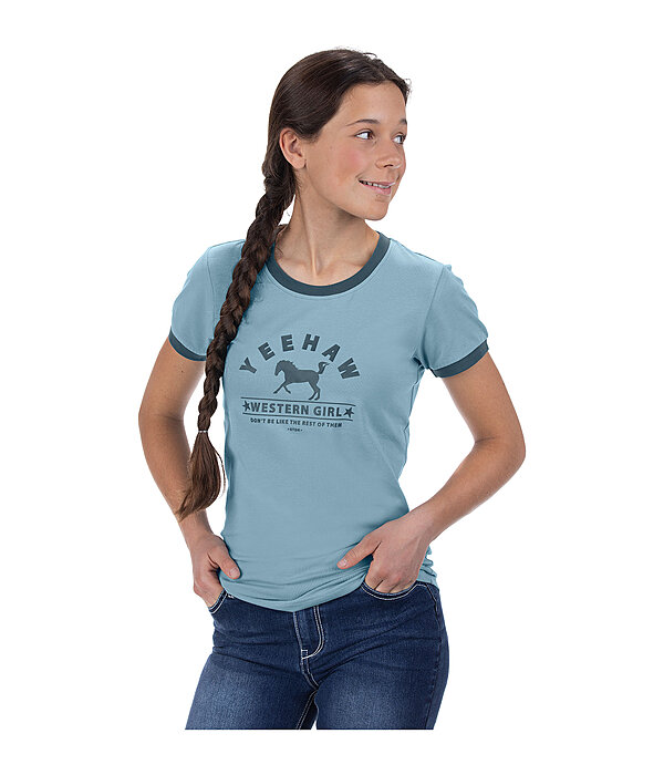 Kids-T-Shirt Jodie