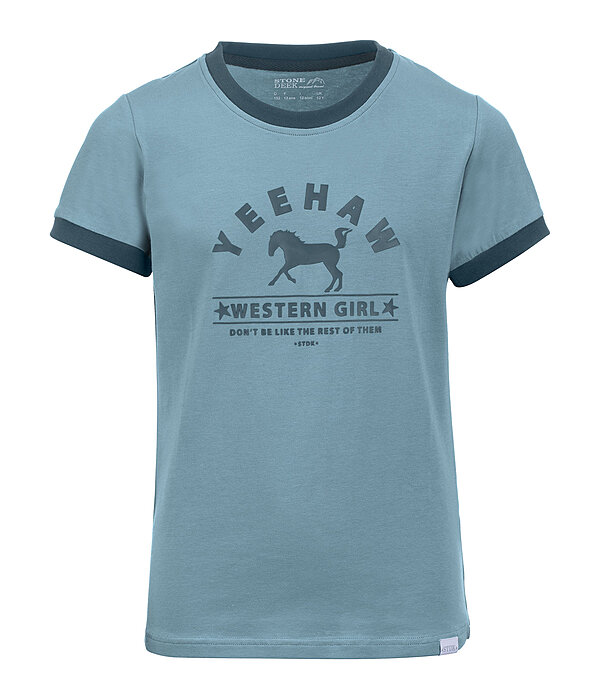 Kids-T-Shirt Jodie