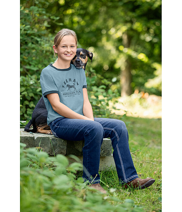 Kids-T-Shirt Jodie